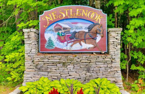 Mountain Views Beautiful Nestlenook Farm Home! - Photo 44