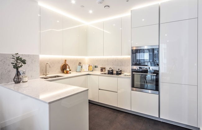 Thornes House Apartments - Foto 40