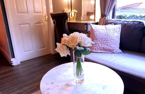 BELFAST COSY CABIN - Foto 15