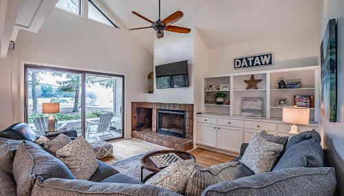 NEW Listing! Bluff Villa on Dataw - Foto 2