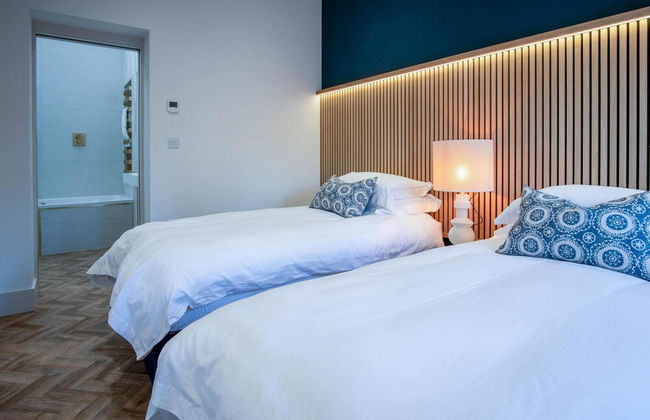 Wisemans House Apartment 3 - Wisemans Bridge - Foto 49