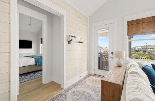 Golf Cart, Elevator, Stylish, 12 guests - LaPerla - Foto 15