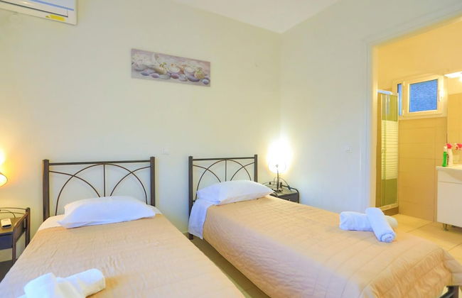 Villa Anamari in - Foto 26