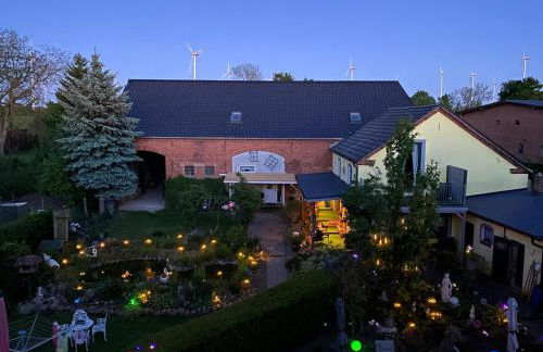 Pension Mahler wir sind günstig, zwischen Wittenberge, Perleberg, Kyritz, Heiligengrabe, Pritzwalk, Putlitz, Wittstock, , an der A 24 - Foto 24