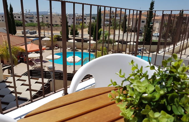 Marand Apartment BF11 - Foto 23