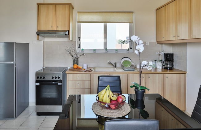 Nautilus Apartments Airport by Airstay - Foto 23