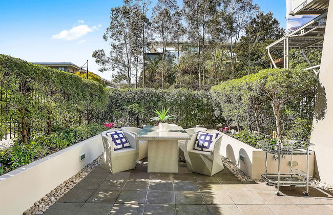 Stylish 1 Bedroom Apartment Camperdown - Photo 19