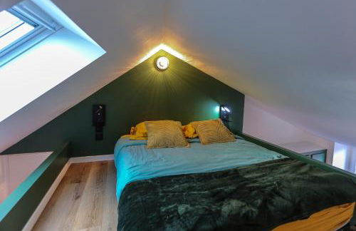 Le GreenStation-Gare-Hortillonnages-Centre Ville - Photo 13