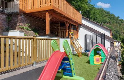 Villa Bad Bertrich - Photo 13