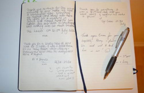 Cheerful 3 bedroom property set in the countryside - Foto 19