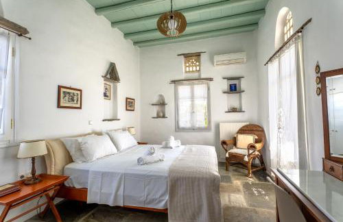 Maison Simone with private heated infinity pool & spectacular sea view - Foto 14