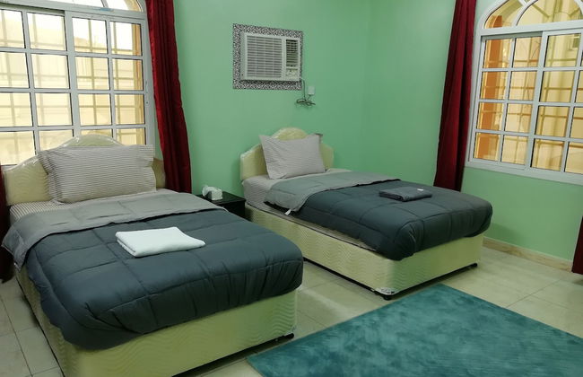 Nizwa Souq Apartments - Foto 4