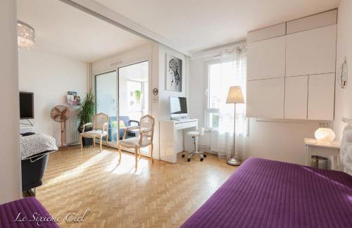 Le Sixième Ciel - Photo 14