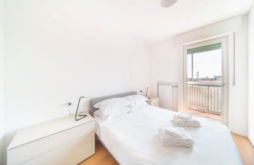 Luminosissimo Attico con Vista Panoramica su Udine - Foto 12