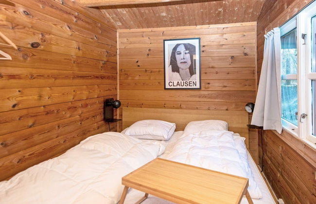 5 Person Holiday Home in Kolind - Photo 3