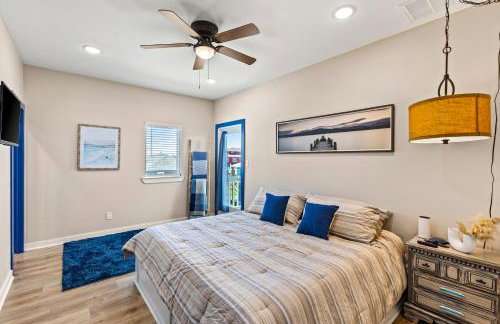 Caza Azul Luxury 4BR Getaway, Gated Community, Canal Views & Lift - Foto 30