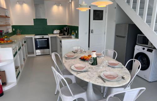 Charming house Charneca de Caparica - Foto 8