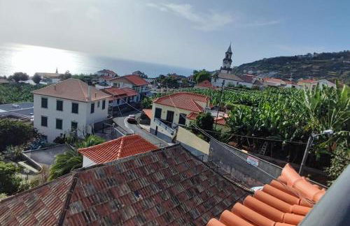 Sunny Rooftop & perfect view - Foto 11