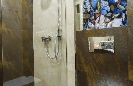 Apartament Tatrzański Świt 40m2 z Tarasem-20m2, Garażem podziemnym, Grotą Solną - Foto 32