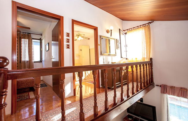 Villa Masha is a Detached House, Very Finely Accommodating 6 to 7 Persons - Foto 8