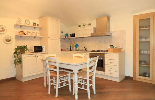 Elle e Elle Casa Bosco Natura - Foto 17