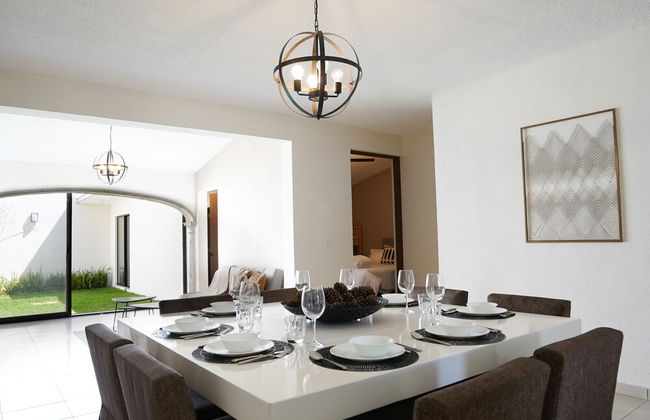 Casa Victorias - Photo 73