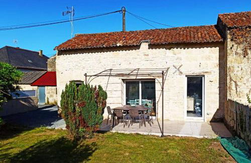 Petite maison de charme - Photo 19