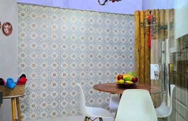 Vista para o mar Arraial d'Ajuda - Foto 27