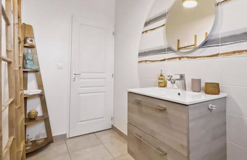 Maison familiale avec jardin calme et parking - Photo 28