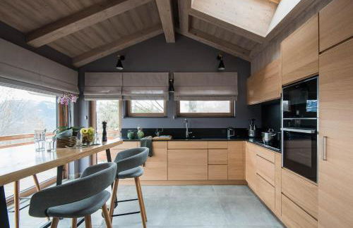 Chalet Caprice - Photo 13