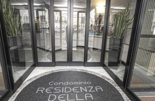 Suite Lambruschini central with top city view - Free covered parking - Foto 40