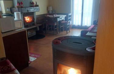 Stella Alpina vacation home - Foto 17