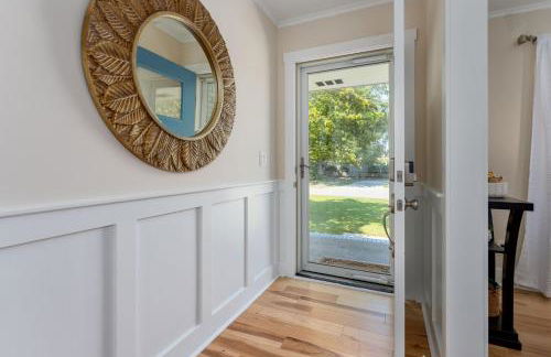 Tranquil Coastal Escape Hot tub & Garage Gym - Foto 26