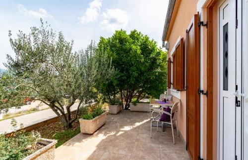 Apartments by the sea Kneza, Korcula - 9168 - Foto 18