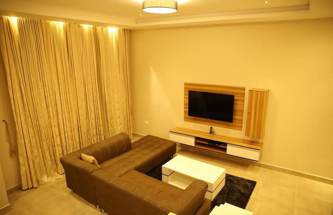 Kiniz Luxury Apartments - Foto 5