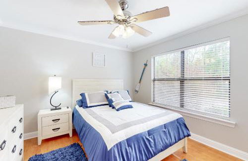 Lanai Village Condo with Pool and Tennis! Dog Friendly - Foto 14