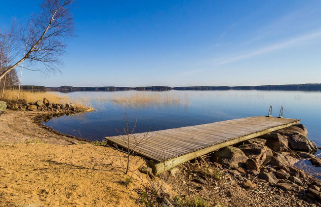 Kaaposniemi - Foto 2