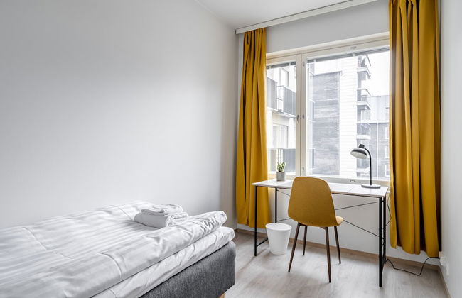 Hiisi Homes Turku Ratapiha - Foto 4