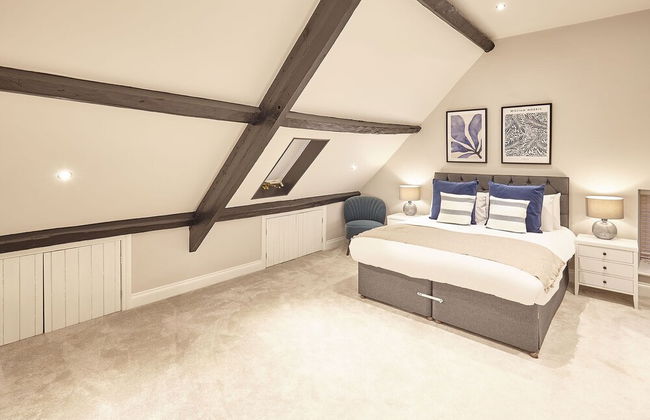 Host Stay Graham House - Foto 14