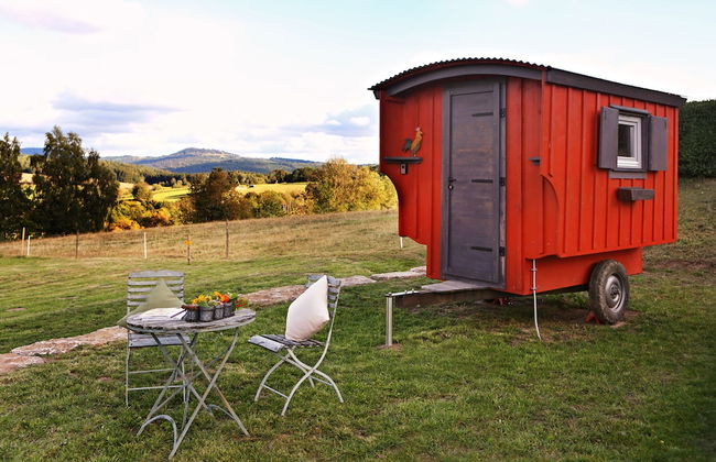 Paltian Ferienhäuser - Foto 5