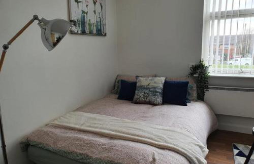 CityNights Studios with Free Parking - Foto 45