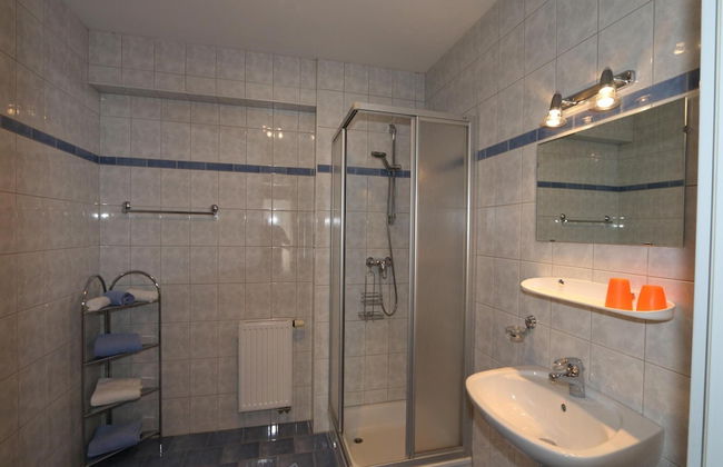 Apartment in Bichlbach at the Lake - Foto 46