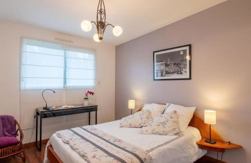 Holiday Home Maison de Plain Pied - Vue Mer by Interhome - Foto 30