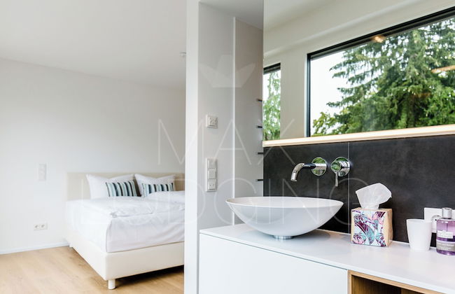 Max Lodging GmbH & Co KG - Foto 53