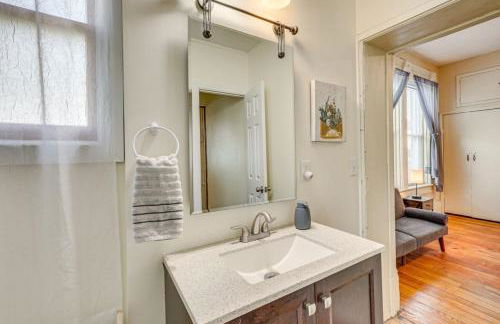 Walk to Medina Square, Historic 1880 Home - Foto 9