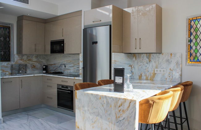 BIBO SUITES REAL CHANCILLERIA - Foto 28