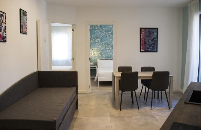 Bloom Apartments - Foto 8