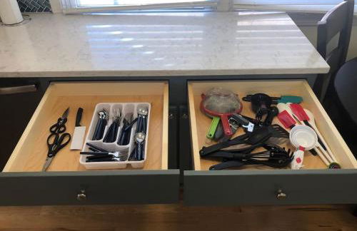 Entire apartment close to downtown - 2 Queen beds - Photo 6