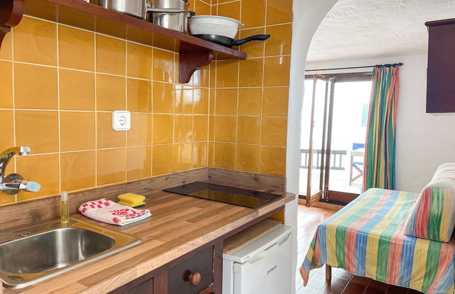 Binivell Park - 30º apartments - Photo 13