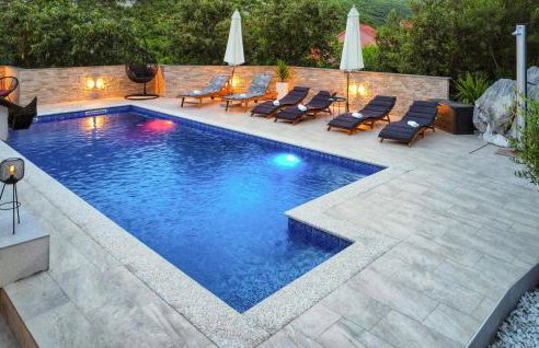 Awesome Home In Vrgorac With Wifi - Foto 13